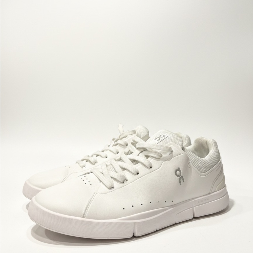 On Running shoes “The Roger” Men’s size 12